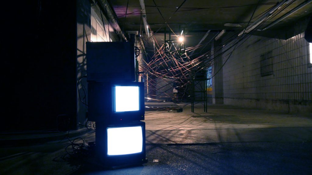 Ausstellungsansicht